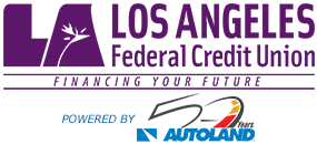 Los Angeles FCU Logo